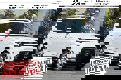 New 2025 Kia Soul S