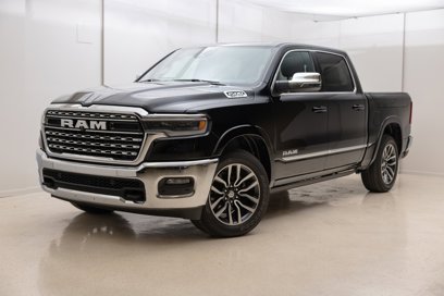 Used 2025 RAM 1500 Limited