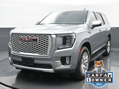 Used 2023 GMC Yukon Denali