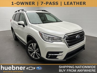 Used 2022 Subaru Ascent Limited