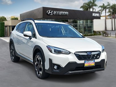 Used 2023 Subaru Crosstrek 2.5i Limited w/ Popular Package #2
