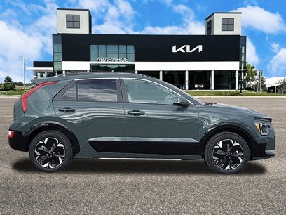 New 2025 Kia Niro Wind