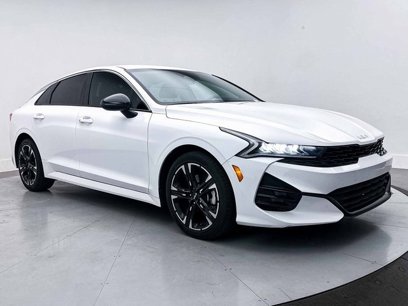 Used 2023 Kia K5 GT-Line