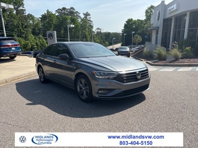 Used 2021 Volkswagen Jetta R-Line