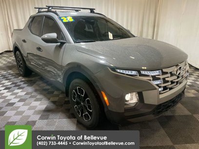 Used 2023 Hyundai Santa Cruz SEL w/ Activity Package