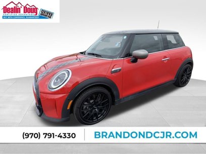 Used 2023 MINI Cooper S w/ Driver Assistance Package