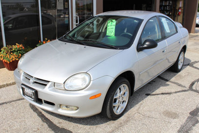 Used 2002 Dodge Neon SXT