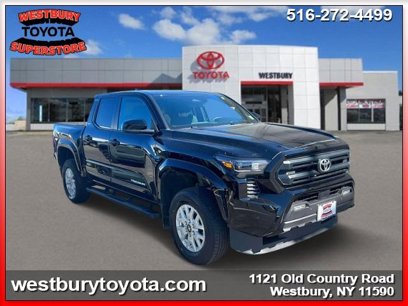 Used 2024 Toyota Tacoma SR5