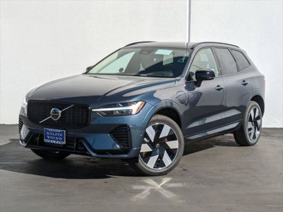 New 2025 Volvo XC60 T8 Plus w/ Protection Package Premier