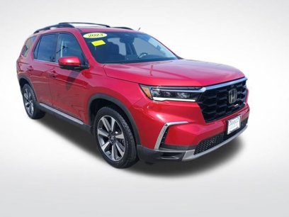 Used 2023 Honda Pilot Elite
