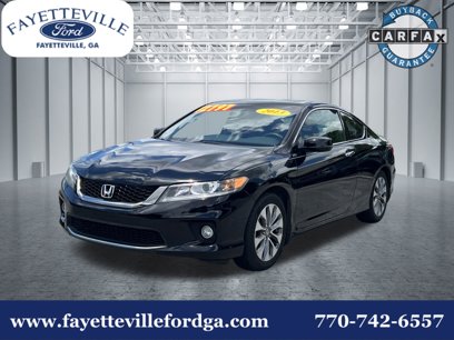 Used 2013 Honda Accord EX
