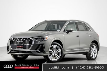 Used 2019 Audi Q3 2.0T Premium Plus