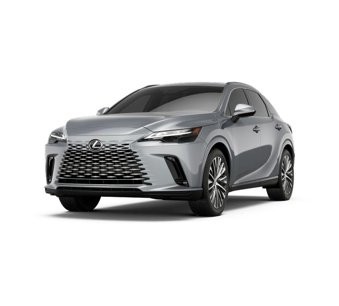 New 2025 Lexus RX 350 Premium Plus w/ Convenience Package