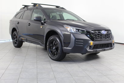 Used 2022 Subaru Outback Wilderness w/ Wilderness Package