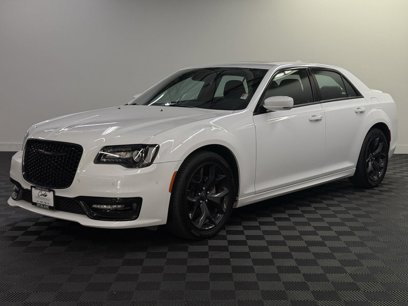 Used 2022 Chrysler 300 S