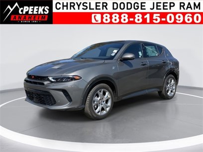 New 2024 Dodge Hornet R/T Plus w/ Tech Pack Plus w/o Parking