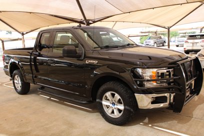 Used 2020 Ford F150 XLT