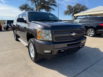 Used 2010 Chevrolet Silverado 1500 LT w/ Power Pack Plus