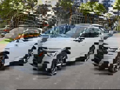New 2025 Audi A6 Premium Plus