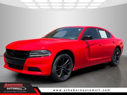 Used 2017 Dodge Charger SE w/ Blacktop Package