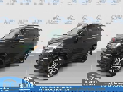 Used 2017 Honda Pilot EX-L