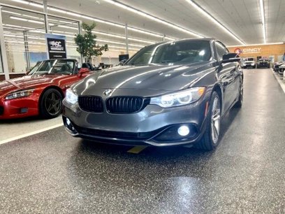 Used 2014 BMW 435i xDrive Coupe