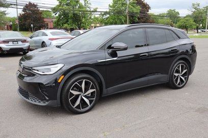 Used 2023 Volkswagen ID.4 S