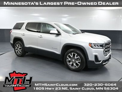 Used 2020 GMC Acadia SLE