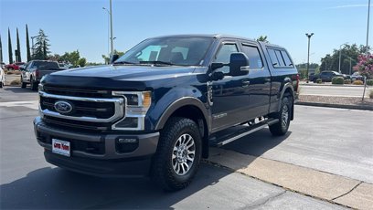 Used 2020 Ford F350 King Ranch