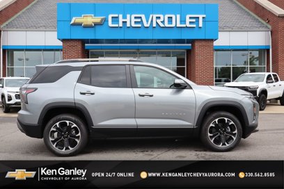 New 2026 Chevrolet Equinox LT w/ Convenience Package II