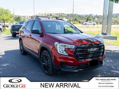 Used 2023 GMC Terrain SLE w/ Driver Convenience Package