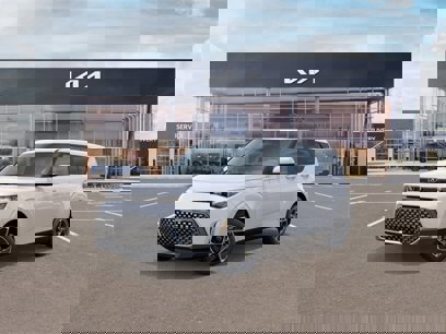 New 2025 Kia Soul EX