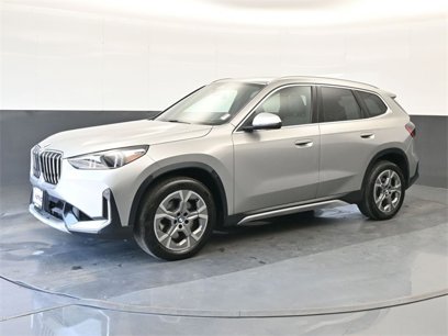 Used 2024 BMW X1 xDrive28i w/ Convenience Package