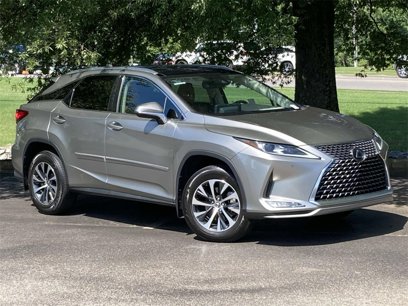 Used 2022 Lexus RX 350 AWD w/ Premium Package