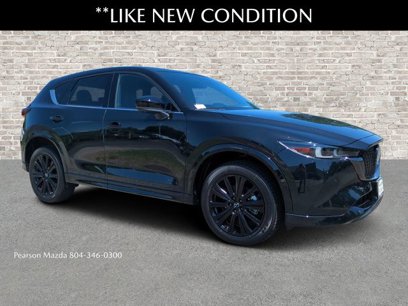Certified 2025 MAZDA CX-5 2.5 Turbo w/ Premium Package