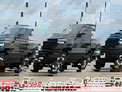 New 2025 RAM 1500 RHO w/ RHO Level 1 Equipment Group