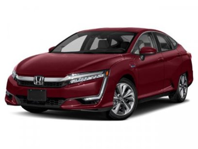 Used 2019 Honda Clarity Touring