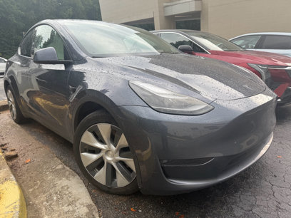 Used 2023 Tesla Model Y Long Range