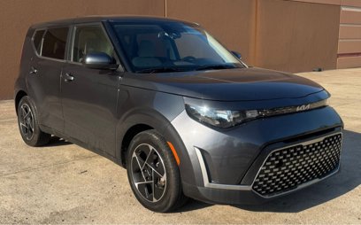Used 2023 Kia Soul EX
