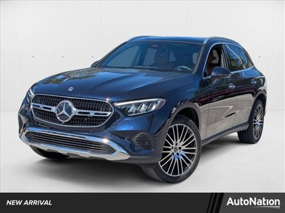 Certified 2024 Mercedes-Benz GLC 300