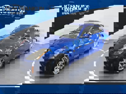 Used 2004 Nissan 350Z Performance