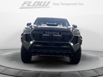 Certified 2025 Toyota Tacoma TRD Pro w/ Tow Tech Package