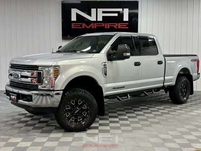 Used 2018 Ford F250 XLT
