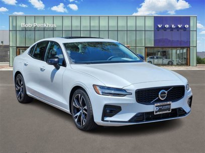 Used 2025 Volvo S60 B5 Core