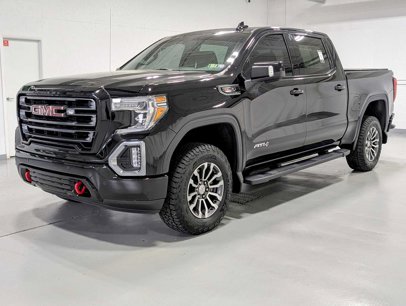 Used 2020 GMC Sierra 1500 AT4 w/ Off-Road Performance Package