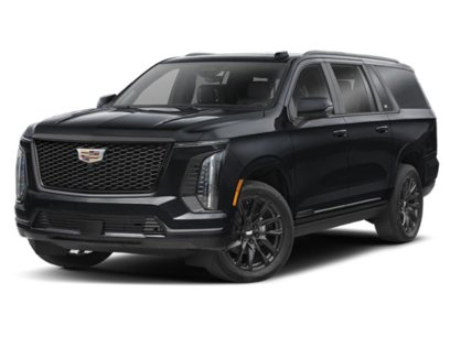 New 2025 Cadillac Escalade ESV Sport w/ Touring Package