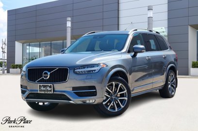 Used 2019 Volvo XC90 T6 Momentum w/ Advanced Package