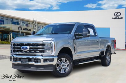 Used 2024 Ford F250 Lariat w/ FX4 Off-Road Package