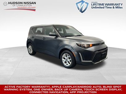 Used 2023 Kia Soul LX w/ Option Group 015