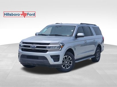 Used 2023 Ford Expedition Max XLT